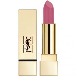 Yves Saint Laurent Rouge Pur Couture The Mats matná rtěnka odstín 224 Rose Illicite 3,8 ml