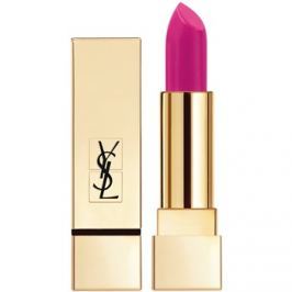 Yves Saint Laurent Rouge Pur Couture The Mats matná rtěnka odstín 215 Lust For Pink 3,8 ml