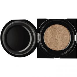Yves Saint Laurent Touche Éclat Le Cushion kompaktní make-up náhradní náplň odstín B60 Amber 15 g