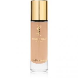 Yves Saint Laurent Touche Éclat Le Teint dlouhotrvající make-up pro rozjasnění pleti SPF 22 odstín BD 25 Warm Beige 30 ml