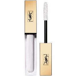 Yves Saint Laurent Vinyl Couture Mascara řasenka pro prodloužení, natočení a objem odstín 0 I'm The Endless - Top Coat 6,7 ml