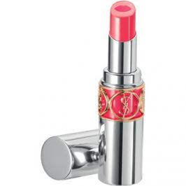 Yves Saint Laurent Volupté Tint-In-Balm pečující rtěnka odstín 9 Tempt Me Pink 3,5 ml