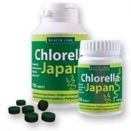Chlorella Japan tbl.750