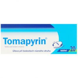 Thomapyrin por.tbl.nob. 20