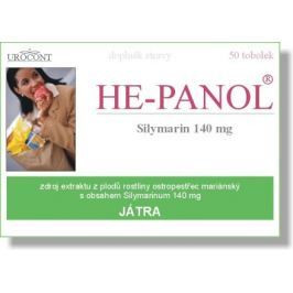 HE-PANOL tbl.50