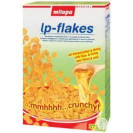 MILUPA Lp-flakes 375g
