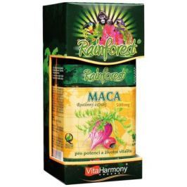 VitaHarmony Maca 500mg cps.90