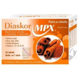 Diaskor MPX tob.60