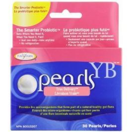 Pearls YB cps.30