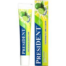 PresiDENT Zubní pasta děti od 6 let limet.př. 50ml