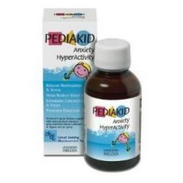 PEDIAKID Pro uklidnění 125ml