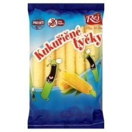 Kukuřičné tyčky 60g