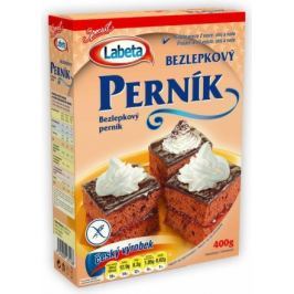 Bezlepkový perník 400g Labeta