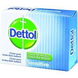 Dettol toaletní mýdlo Sensitive 100g