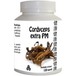 Cordyceps extra PM cps.120