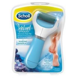 SCHOLL Velvet Smooth El.komplet