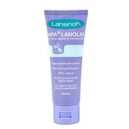 Lansinoh HPA lanolin 40ml 44302