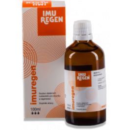 IMUREGEN Kapky 100ml