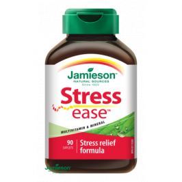 JAMIESON Stressease tbl.90