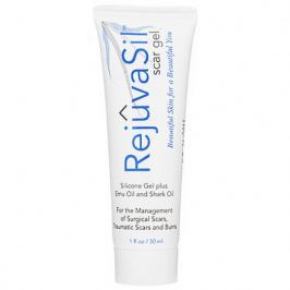 RejuvaSil silikonový gel na jizvy 30ml