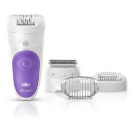 Braun Silk-épil 5 5-541 Wet&Dry-depilační strojek