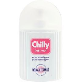 Chilly delicate TRIO 3x200ml