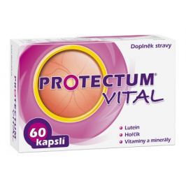 Protectum Vital cps.60