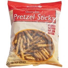 Bez lepku Slané tyčinky 75g