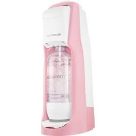 JET PASTEL RED (RD) SODASTREAM