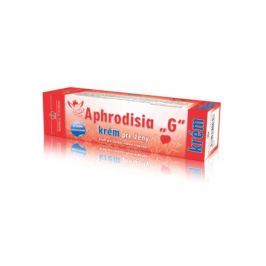 Aphrodisia 'G' krém pro ženy 50ml