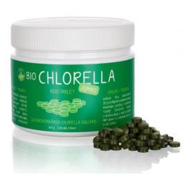 ES BIO Chlorella JUMBO tbl.1500