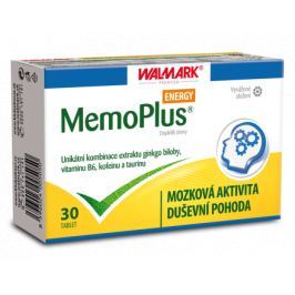Walmark MemoPlus Energizer tob.30