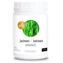 ADVANCE Ječmen 200 g