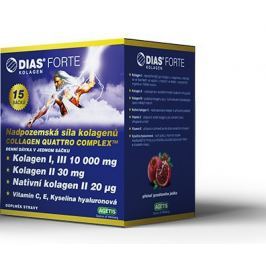 DIAS FORTE sáčky 15x11.3g