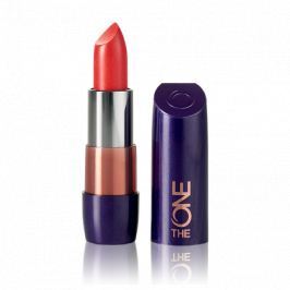 Oriflame Rtěnka The ONE 5v1 Colour Stylist - Coral Ideal 4g