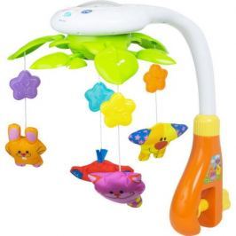 Hrací kolotoč BUDDY TOYS