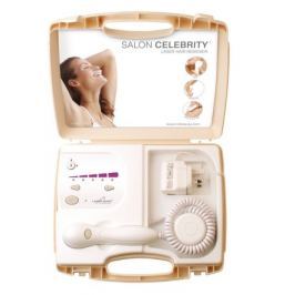 RIO SALON CELEBRITY LASER HAIR REMOVER