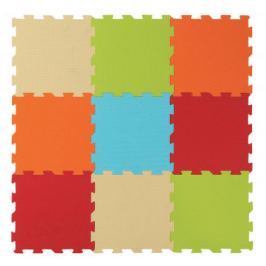 Puzzle pěnové 90x90 cm