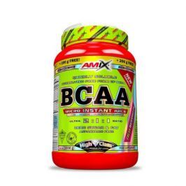 BCAA Micro Instant Juice ananas 1kg