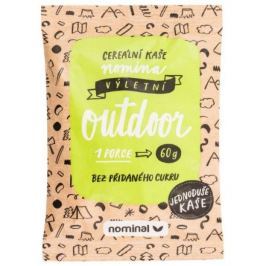 Cereální kaše NOMINA výletní / outdoor 60g