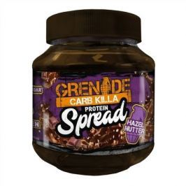 Carb Killa Spread 360g lískový oříšek