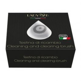 BEPER 40760-T Náhradní čisticí kartáč pro Lady B čistič pleti