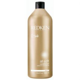 Redken All Soft Conditioner 1000 ml