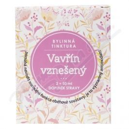 Vavřín vznešený bylinná tinktura 2x50ml