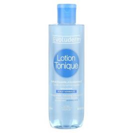 EVD TON.LOTION NORMAL SKINS 250ml