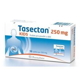 Tasectan 250mg/10sáčků