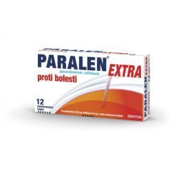 Paralen Extra proti bolesti por.tbl.flm.12