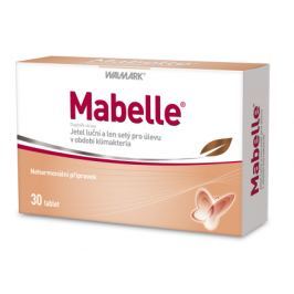 Walmark Mabelle bls.tbl.30