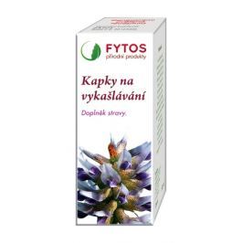 FYTOS Kapky na vykašlávání 20 ml
