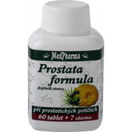 MedPharma Prostata formula tbl.67